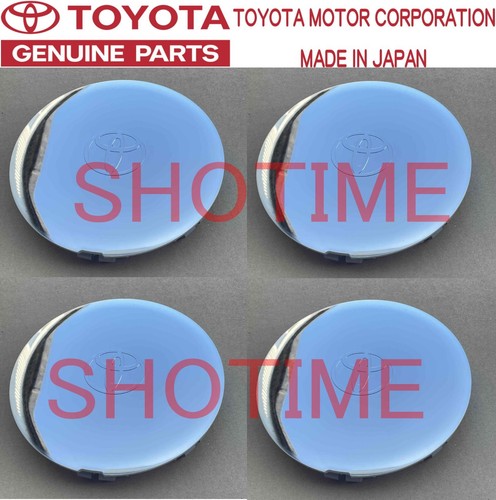 Toyota genuine usdm - genuine, 96-98
